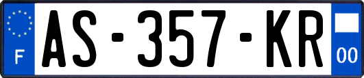 AS-357-KR