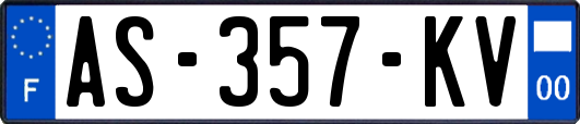 AS-357-KV