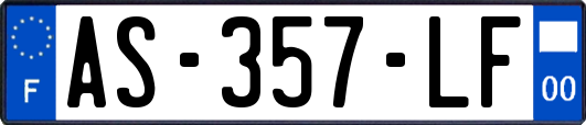 AS-357-LF