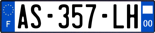 AS-357-LH