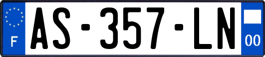 AS-357-LN