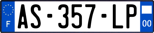 AS-357-LP