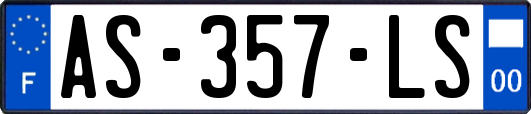 AS-357-LS