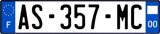 AS-357-MC