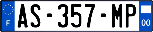 AS-357-MP