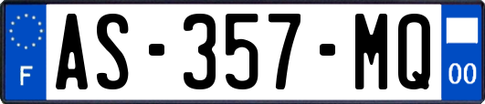 AS-357-MQ