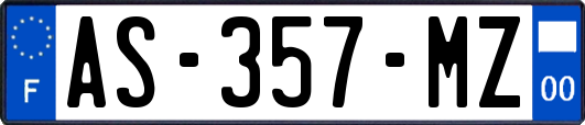 AS-357-MZ