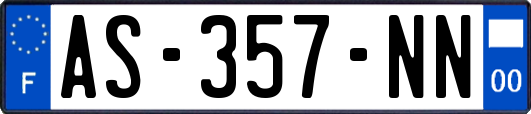 AS-357-NN