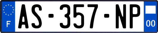 AS-357-NP