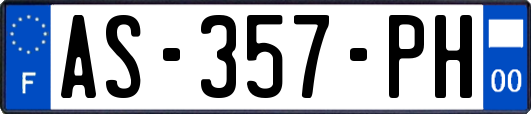 AS-357-PH