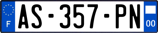 AS-357-PN
