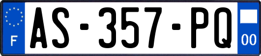 AS-357-PQ
