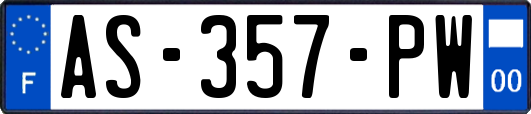 AS-357-PW