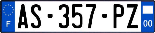 AS-357-PZ