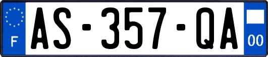 AS-357-QA