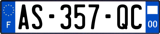 AS-357-QC