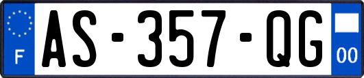 AS-357-QG