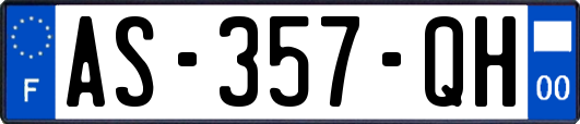 AS-357-QH