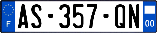 AS-357-QN