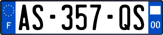 AS-357-QS