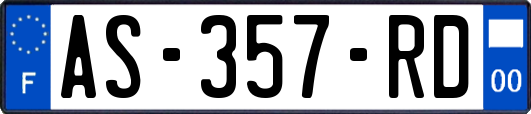 AS-357-RD