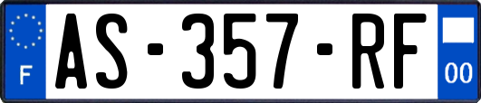 AS-357-RF