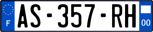 AS-357-RH
