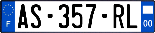 AS-357-RL