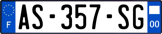 AS-357-SG