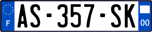 AS-357-SK