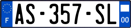 AS-357-SL