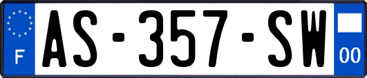 AS-357-SW