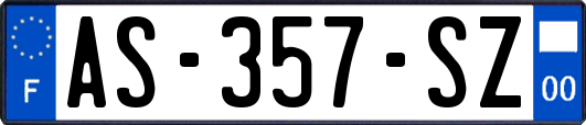 AS-357-SZ