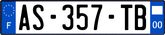 AS-357-TB