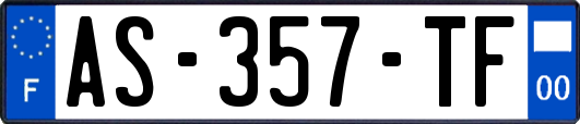 AS-357-TF