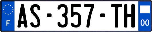 AS-357-TH