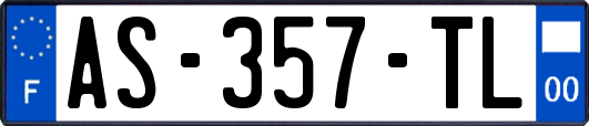 AS-357-TL
