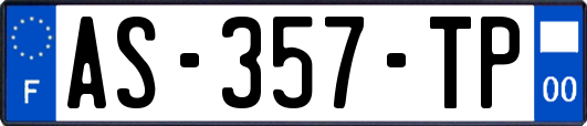 AS-357-TP
