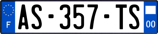 AS-357-TS