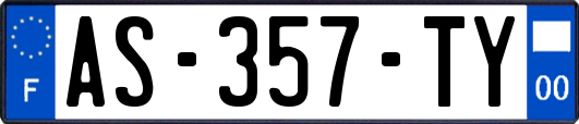 AS-357-TY