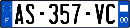 AS-357-VC