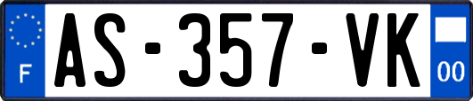 AS-357-VK