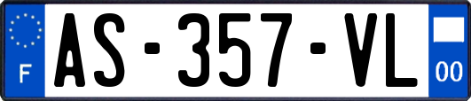AS-357-VL