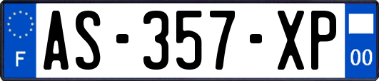 AS-357-XP