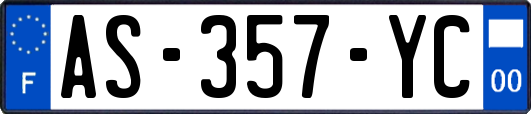 AS-357-YC