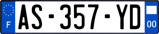 AS-357-YD