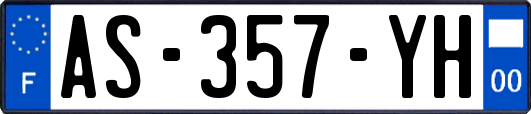 AS-357-YH