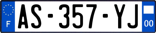 AS-357-YJ