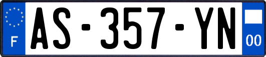 AS-357-YN