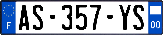 AS-357-YS